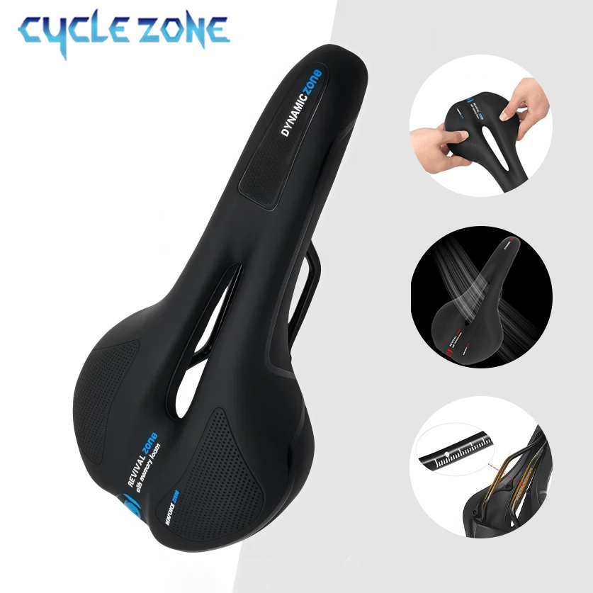 Mtb Saddle Lightweight - Bicycle Saddle MTB Mountain Road Bike