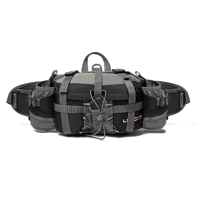 Outdoor Sports Waist Bag Hikin - огляд і ціна Mountain Biking Hip Pack
