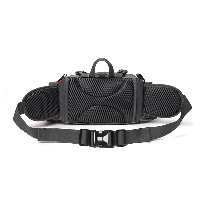Outdoor Sports Waist Bag Hikin - огляд і ціна Mountain Biking Hip Pack