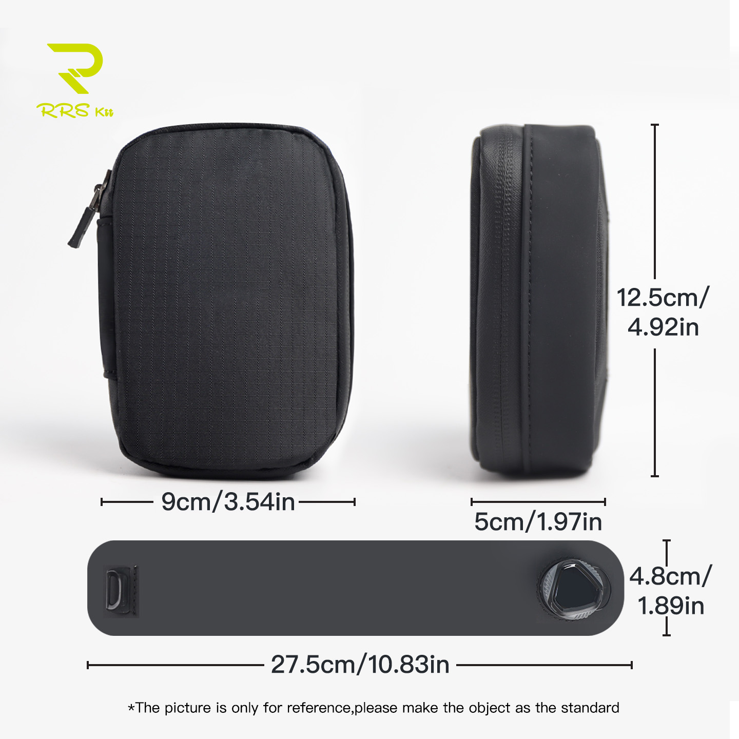Rrskit Bicycle Lightweight Sel - огляд і ціна Mtb Saddle Lightweight