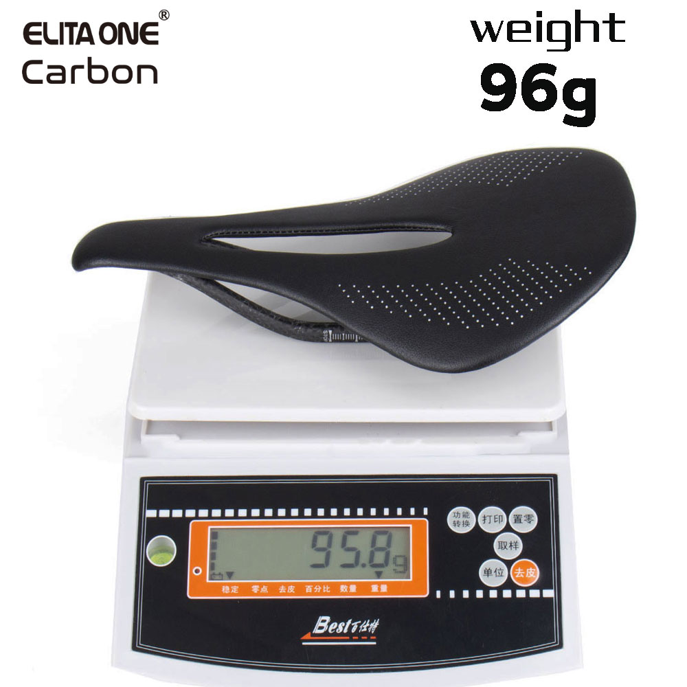 ELITAONE Carbon Bicycle Saddle - огляд і ціна Mtb Saddle Lightweight