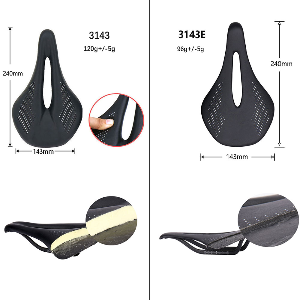 ELITAONE Carbon Bicycle Saddle - огляд і ціна Mtb Saddle Lightweight