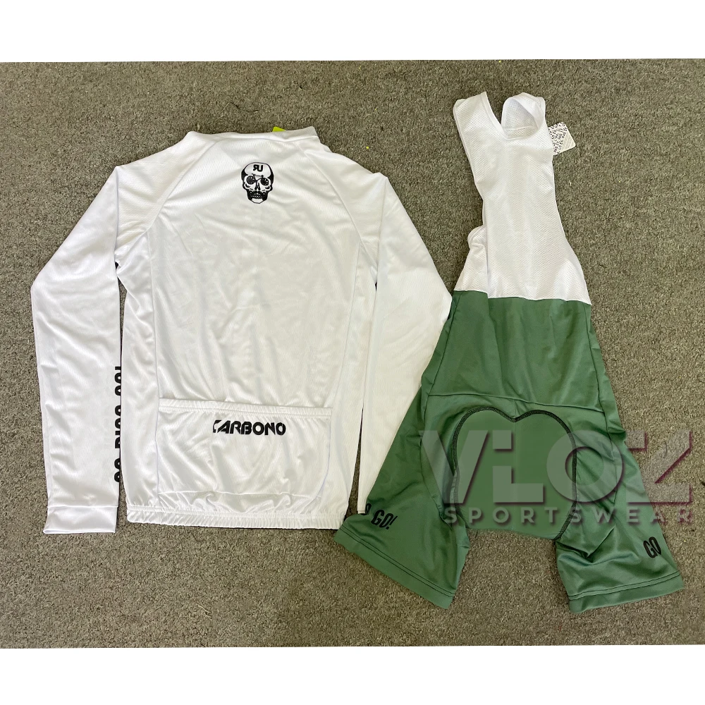 Go Rigo Go Cycling Clothing Lo - огляд і ціна Mountain Biking Long Sleeve Shirt