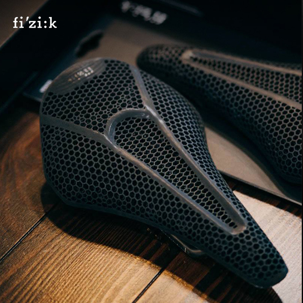 Fizik Vento Argo Adaptive 3D P - огляд і ціна Mtb Saddle Lightweight