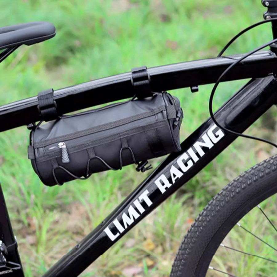 Waterproof Bike Front Handleba - огляд і ціна Mountain Biking Hip Pack