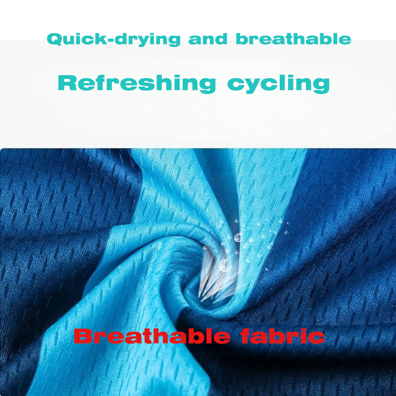 LOOK Cycling Jersey, Men's Lon - огляд і ціна Mountain Biking Long Sleeve Shirt