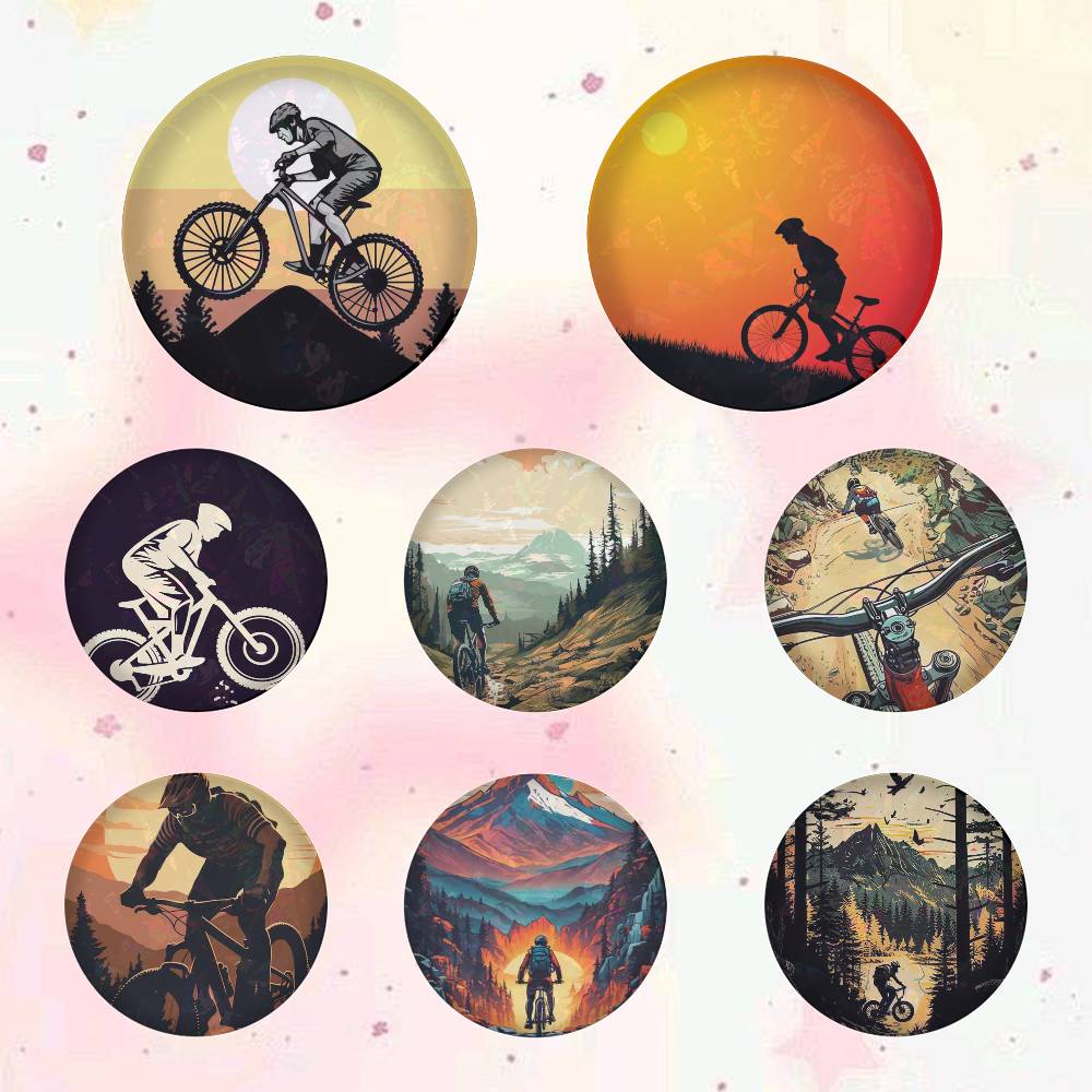 Mountain Bike 75x75 25x25 Mm C - огляд і ціна Mountain Biking In Japan