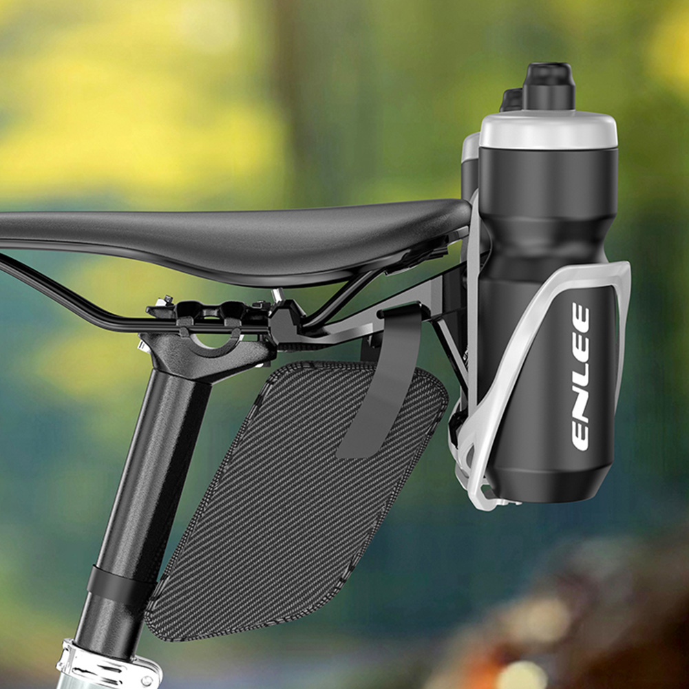 Bicycle Saddle Bottle Cage Ext - огляд і ціна Mtb Saddle Lightweight