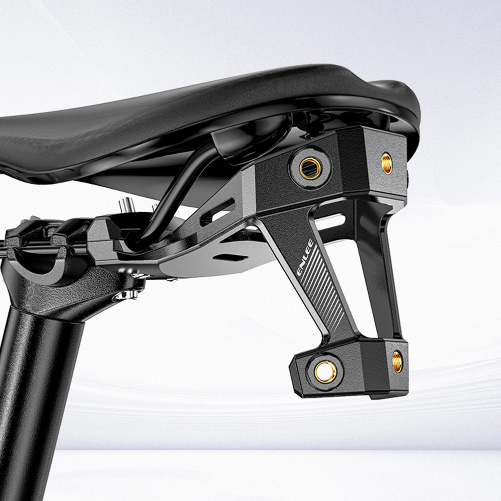 Bicycle Saddle Bottle Cage Ext - огляд і ціна Mtb Saddle Lightweight