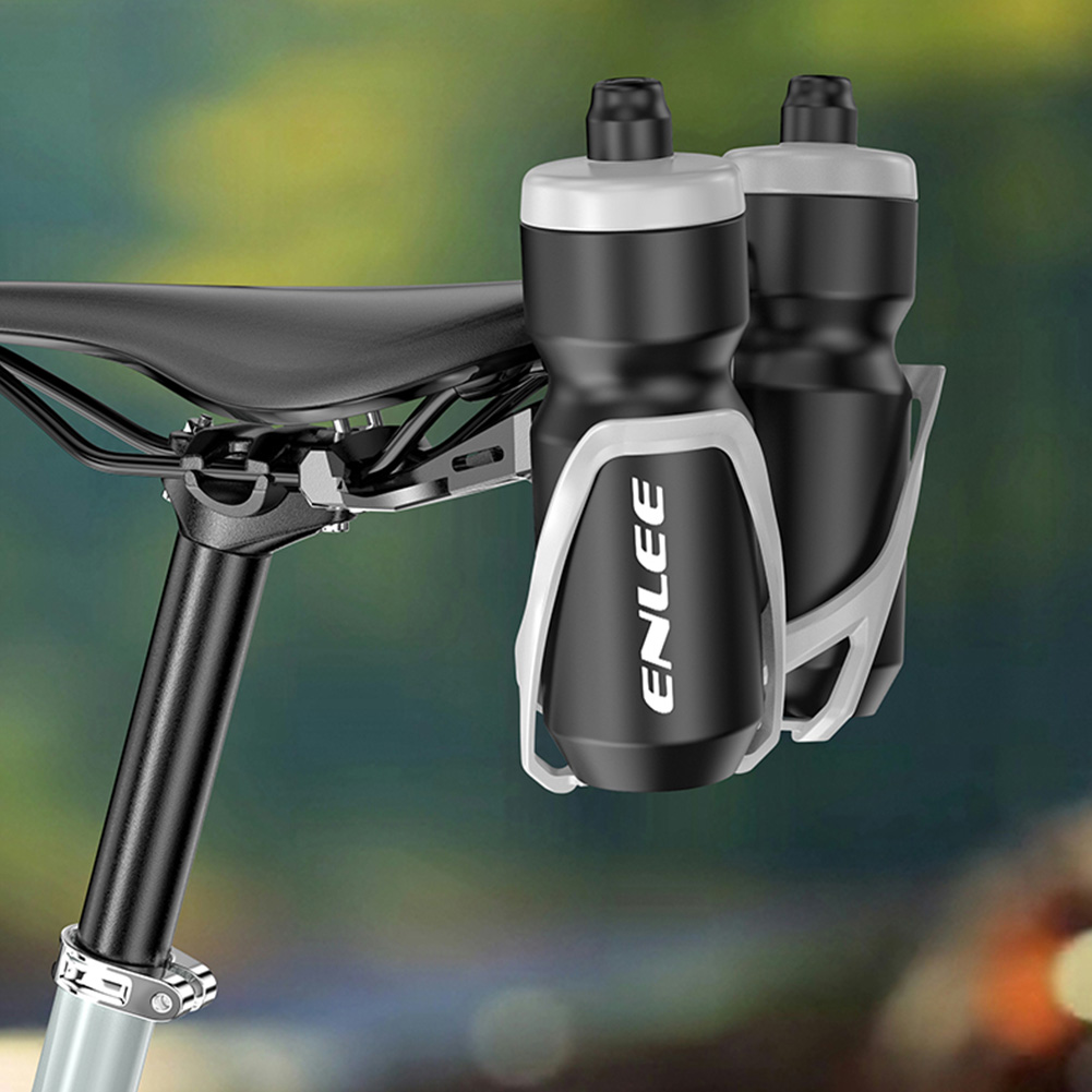 Bicycle Saddle Bottle Cage Ext - огляд і ціна Mtb Saddle Lightweight