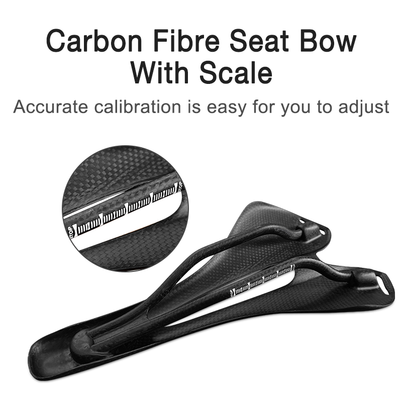 Full Carbon MTB Saddle Lightwe - огляд і ціна Mtb Saddle Lightweight
