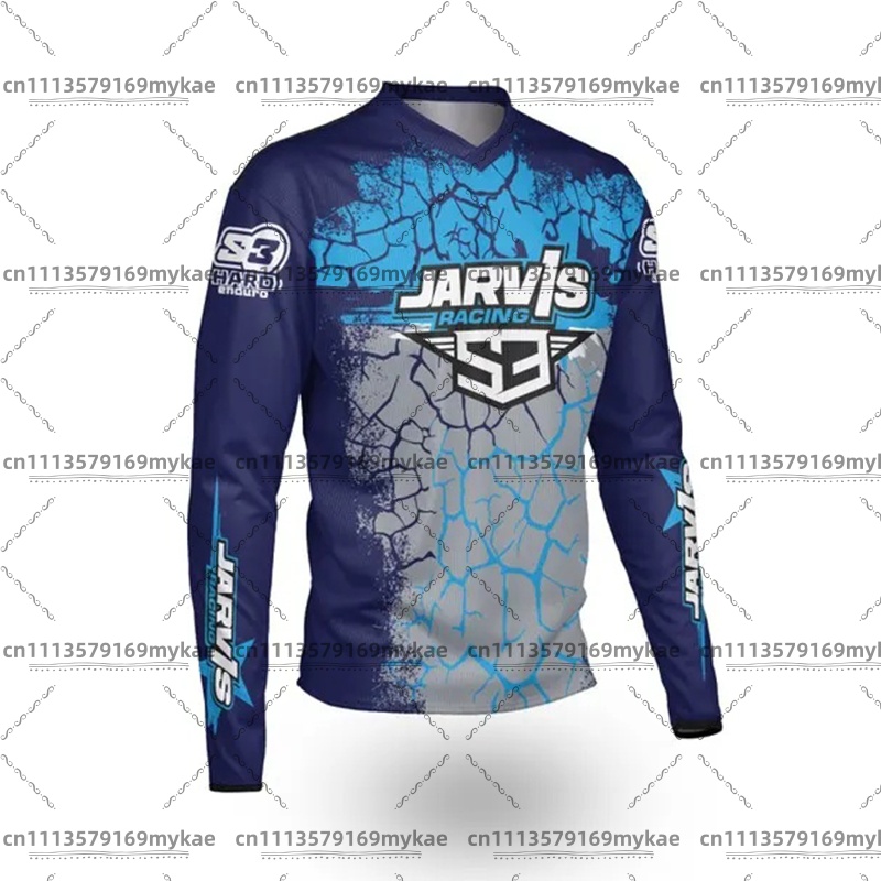 S3 Parts Enduro Long Sleeve Je - огляд і ціна Mountain Biking Long Sleeve Shirt
