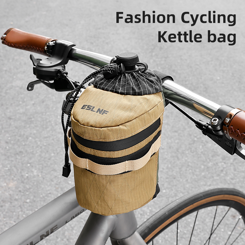 ESLNF Bicycle Handlebar Bag Ra - огляд і ціна Mountain Biking Hip Pack