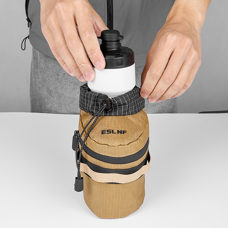 ESLNF Bicycle Handlebar Bag Ra - огляд і ціна Mountain Biking Hip Pack