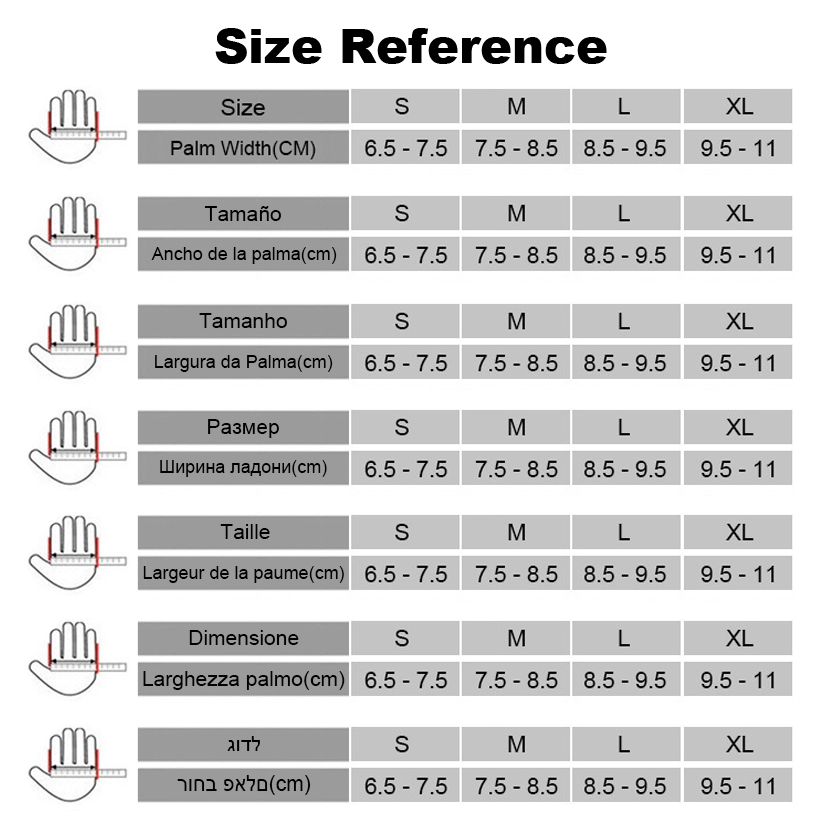 SUPERIDE Moisture Wicking Half - огляд і ціна Mountain Biking Gloves Mens