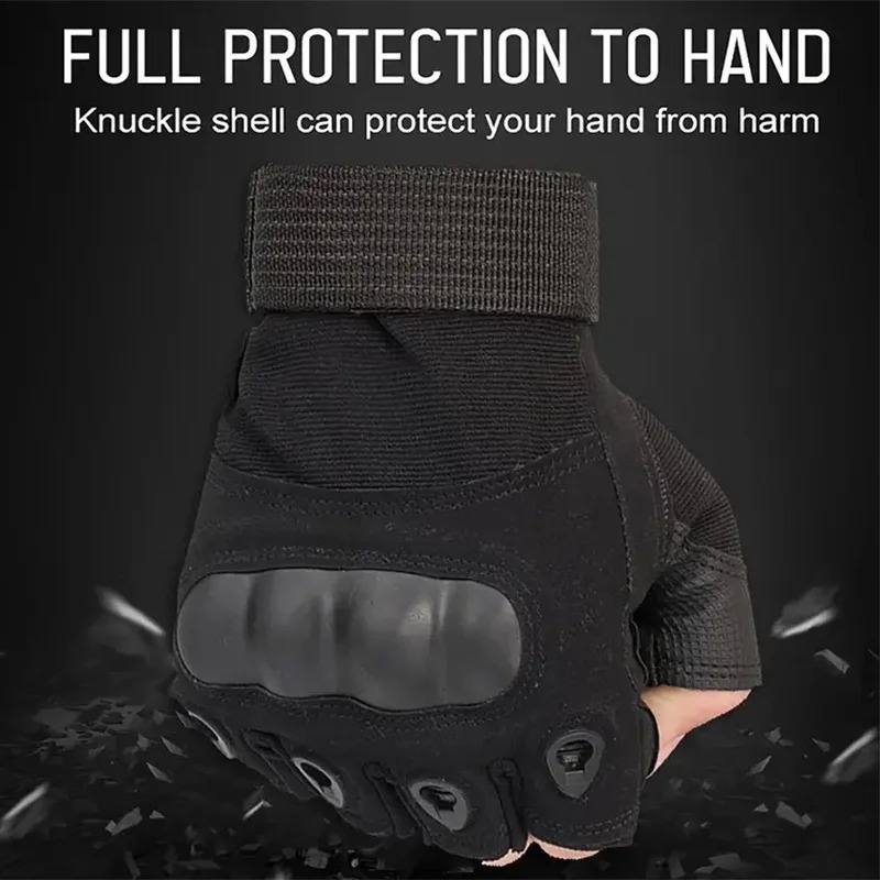 Tactical Gloves Training Racin - огляд і ціна Mountain Biking Gloves Mens