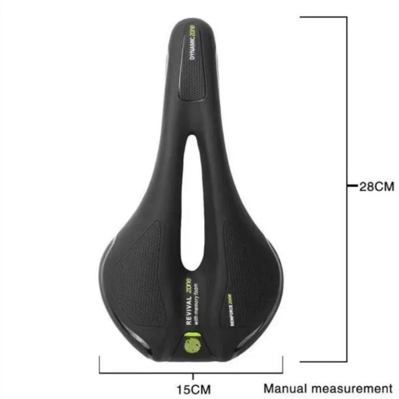 Bicycle Saddle MTB Mountain Ro - огляд і ціна Mtb Saddle Lightweight