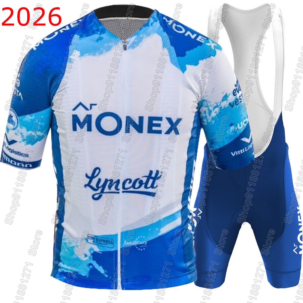 2026 Pro Race Ar-Monex Cycling - огляд і ціна Mountain Biking New Mexico