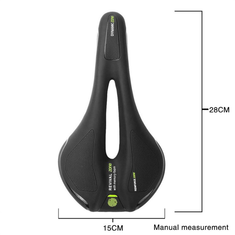 Bicycle Saddle Lightweight Non - огляд і ціна Mtb Saddle Lightweight
