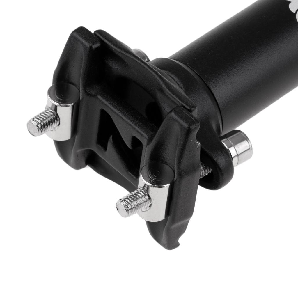 Bike Seatpost Lightweight Alum - огляд і ціна Mtb Saddle Lightweight
