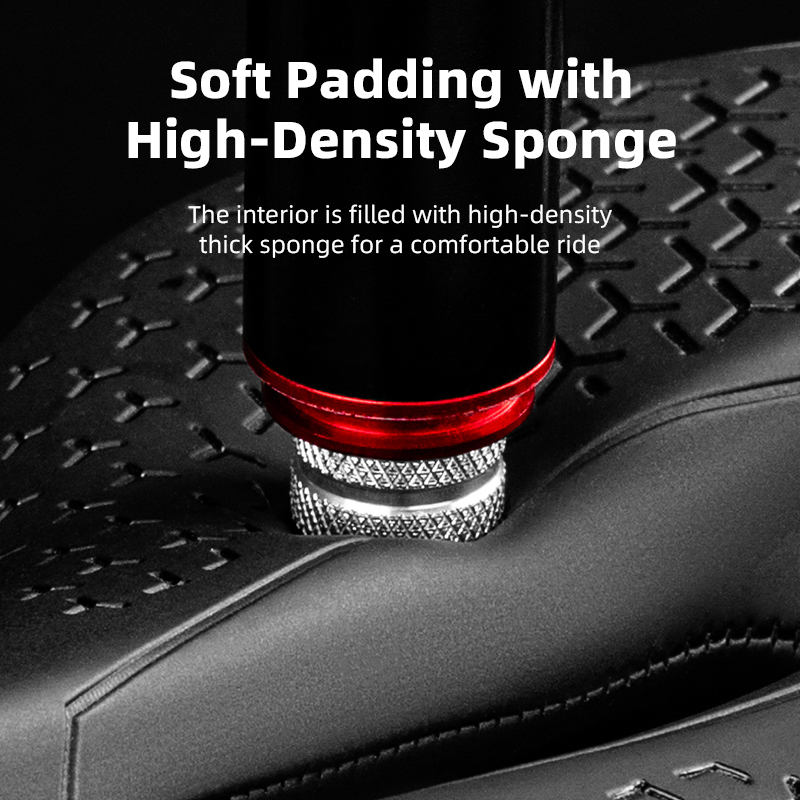 Bicycle Saddle Lightweight Non - огляд і ціна Mtb Saddle Lightweight