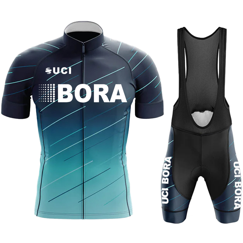 Team Jersey Men's Cycling Pant - огляд і ціна Mountain Biking Uci