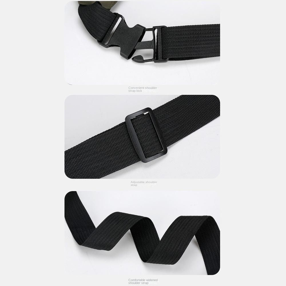 Anti-theft Men Waist Bag Close - огляд і ціна Mountain Biking Hip Pack