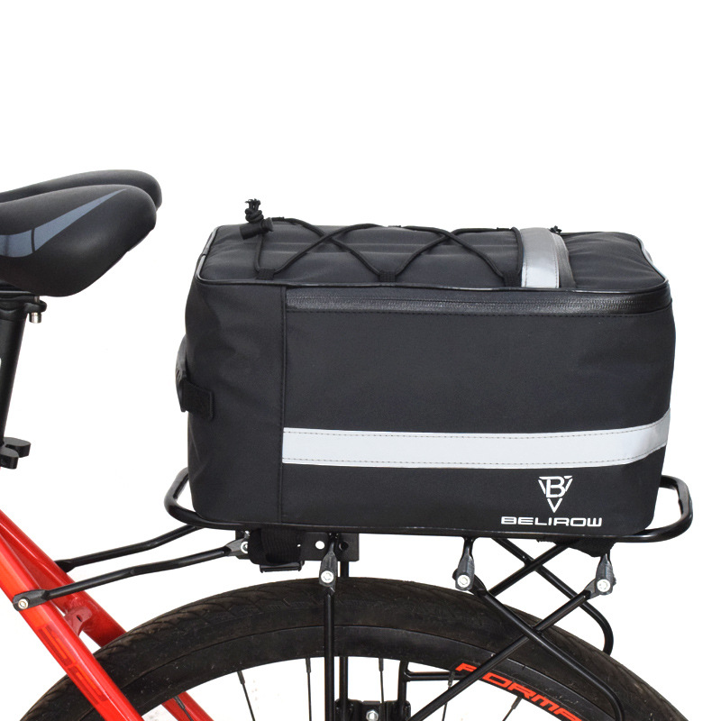8L/15L Bicycle back camel bag  - огляд і ціна Mountain Biking Hip Pack