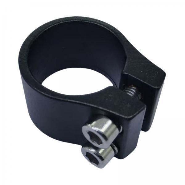 Road Bike Seat Post Clamp 31.8 - огляд і ціна Mtb Saddle Lightweight