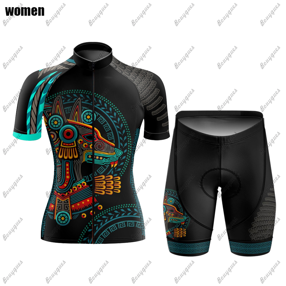 NEW Pro Team Mexico Women Cycl - огляд і ціна Mountain Biking New Mexico